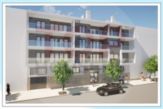 Apartamento T2 Venda em Montenegro,Faro